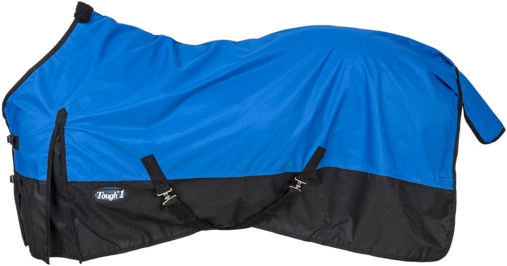 Tough 1 Tough-1 600 Denier Waterproof Horse Sheet