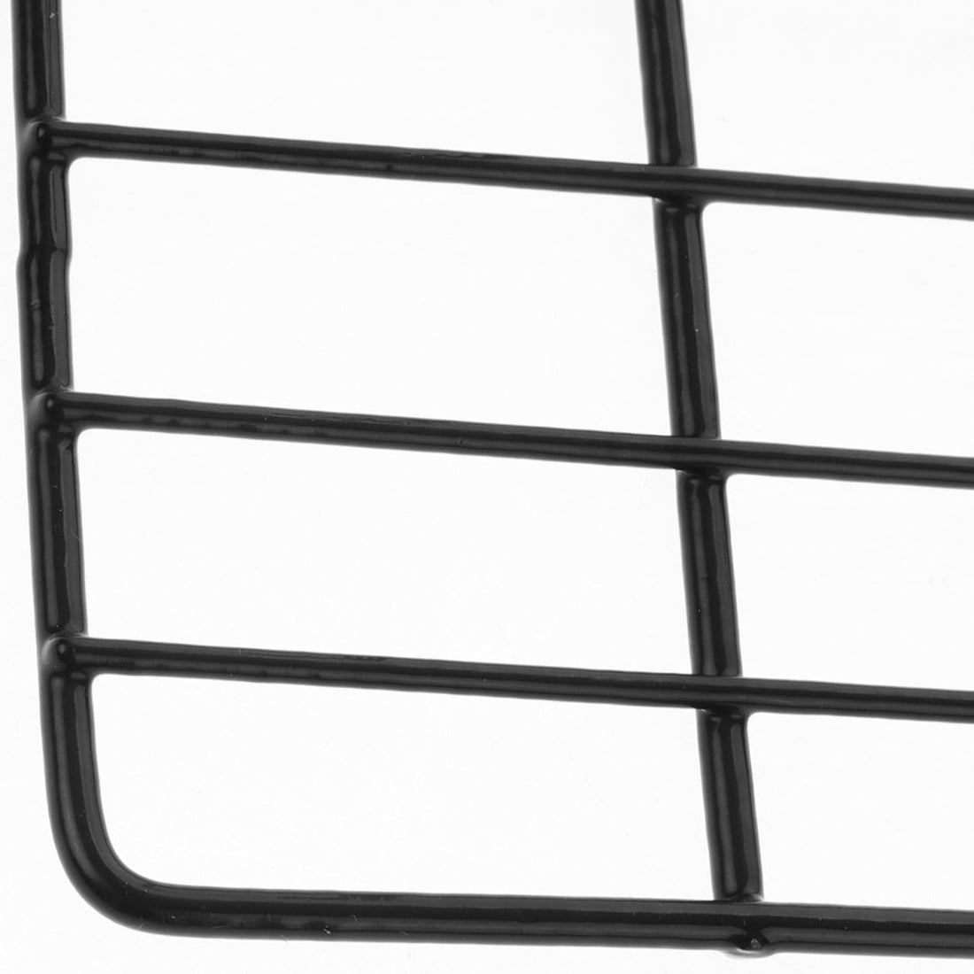 Balacoo 3 Pcs Bird Cage Stand: Metal Bird Wire Platform