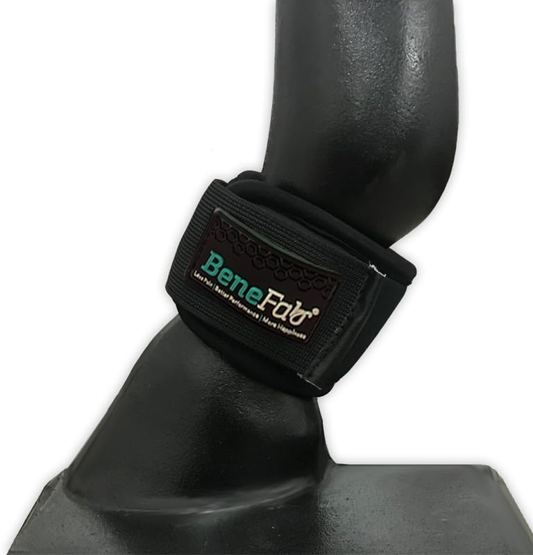 Therapeutic Wraps for Pasterns by Benefab