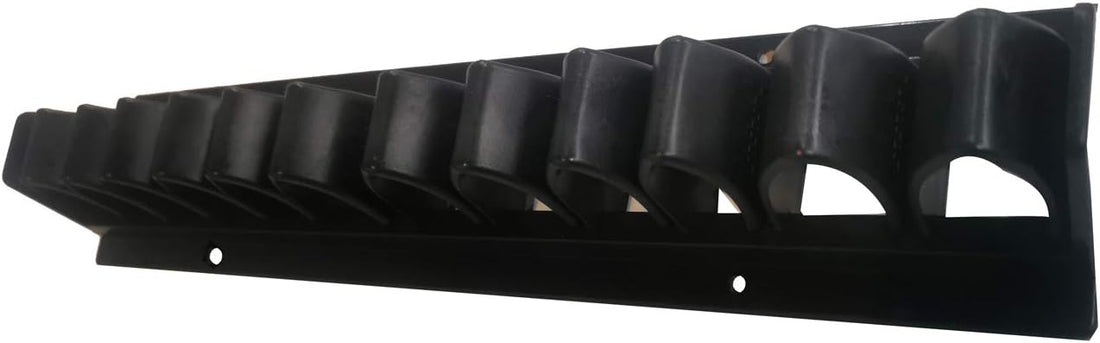 Horse Whip Crop Holder Rack Wall mounted Bracket Hanger