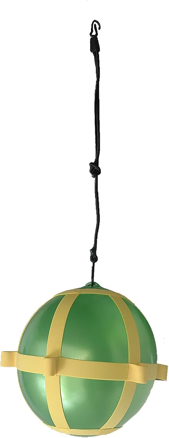Horse Treat Ball & Horse Stall Toys