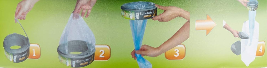 LitterLocker Refill