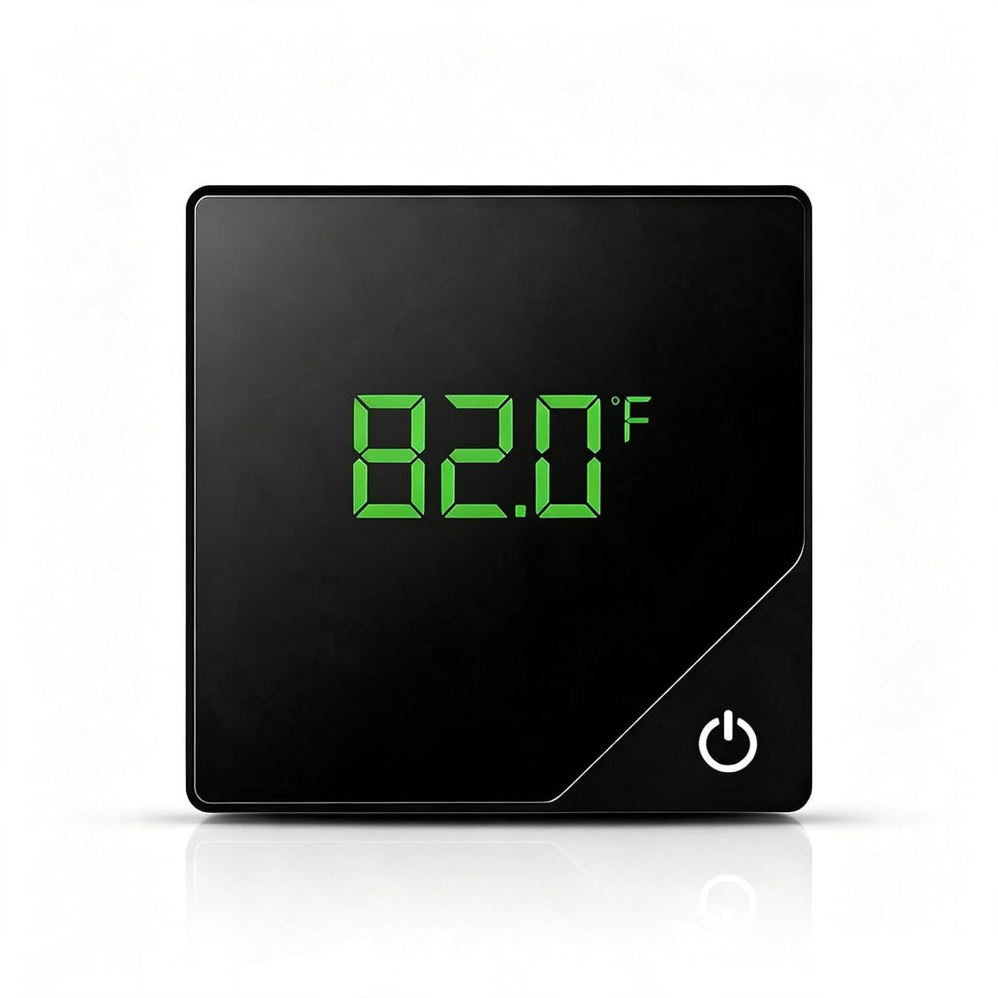 Fish Tank Thermometer, Digital Aquarium Thermometer