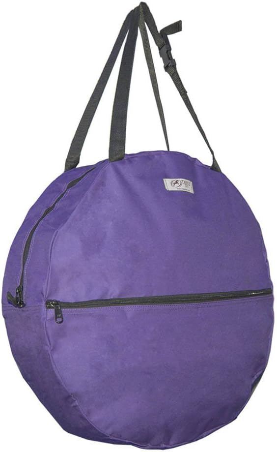 Horse and Calf Roping 3 Ropes Carry Bag Custom Designed
