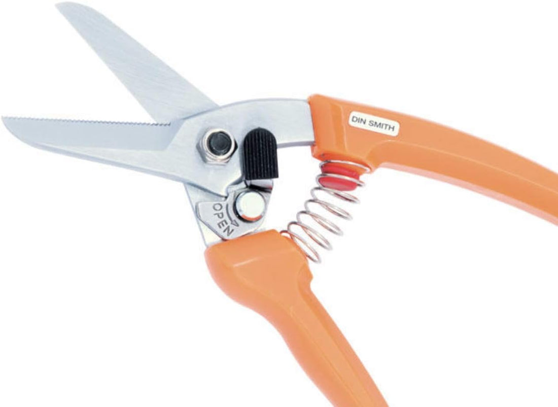 Premier 1 ExoTrim™ Serrated Hoof Trimmer