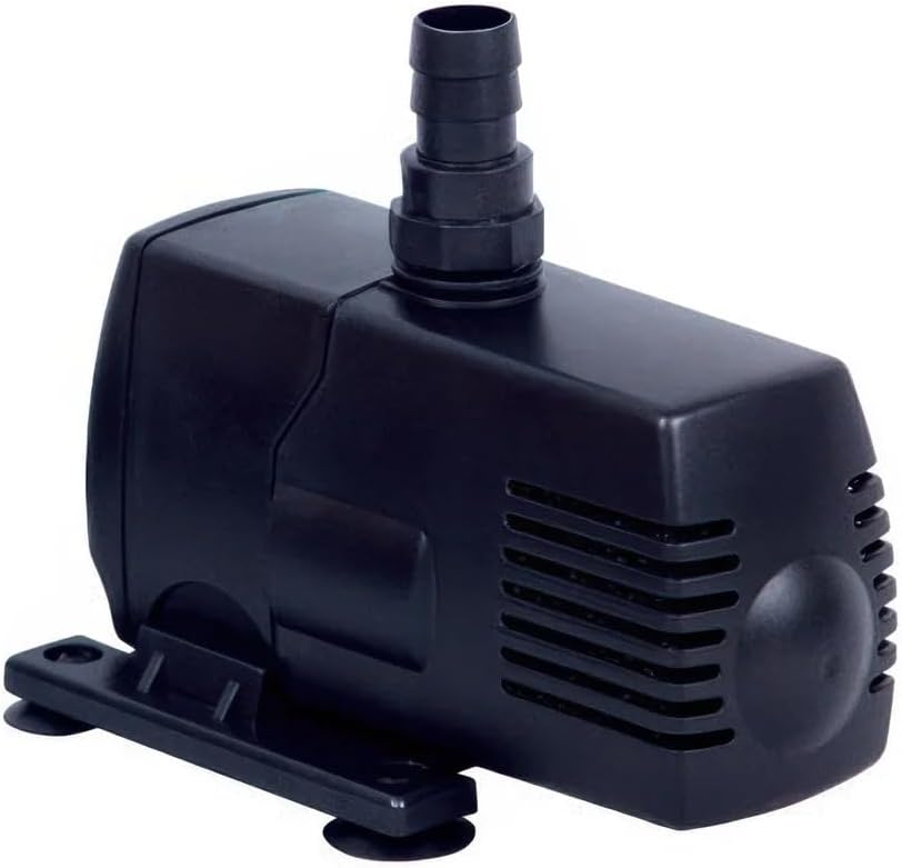 EcoPlus Eco 264 Submersible Water Pump 290 GPH
