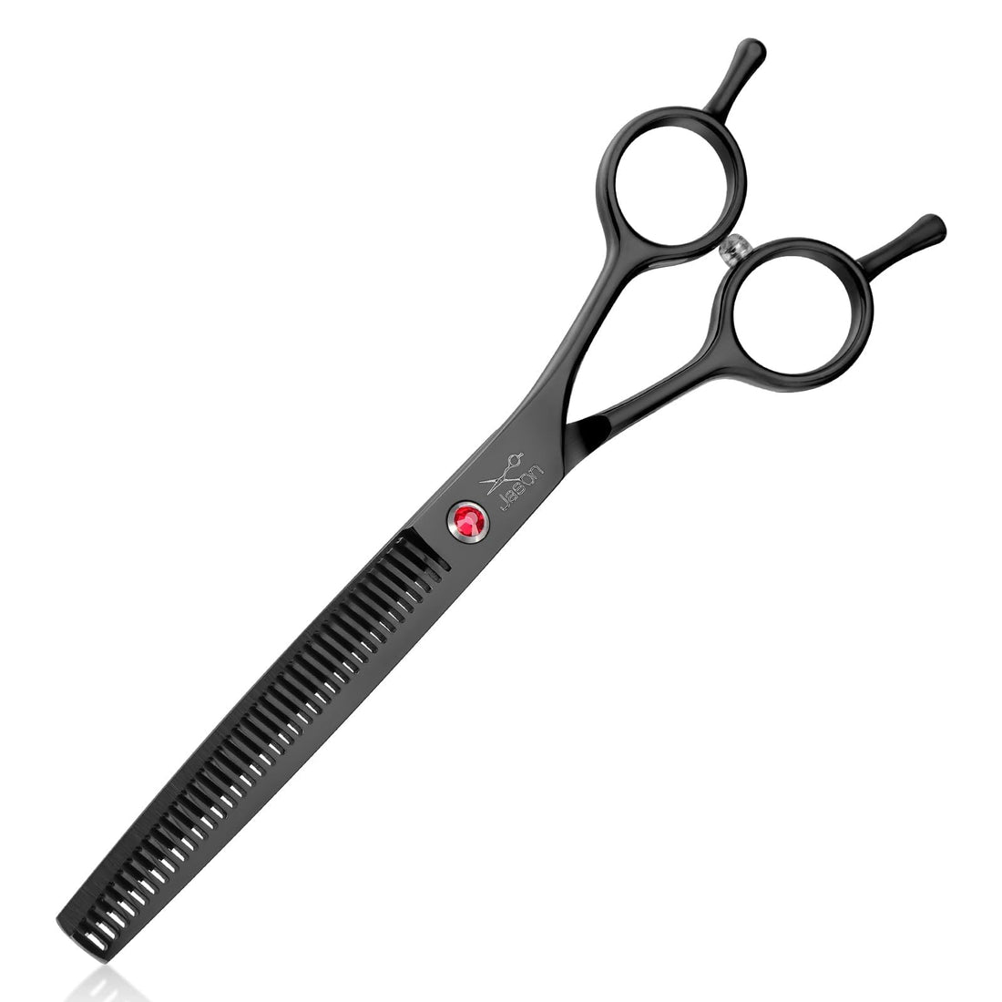 JASON 7" Dog Grooming Scissor