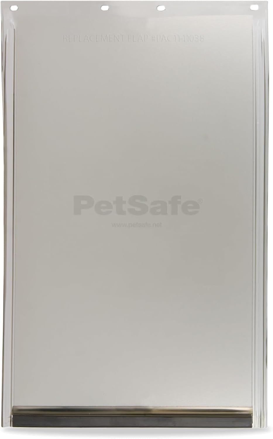 PetSafe Freedom Replacement Pet Door Flap, Non-Toxic Material