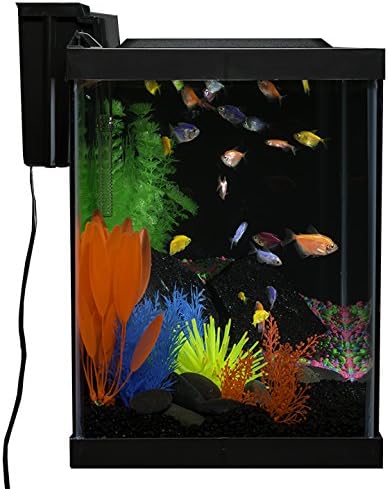 GloFish 20 Gallon Complete Fish Tank Kit