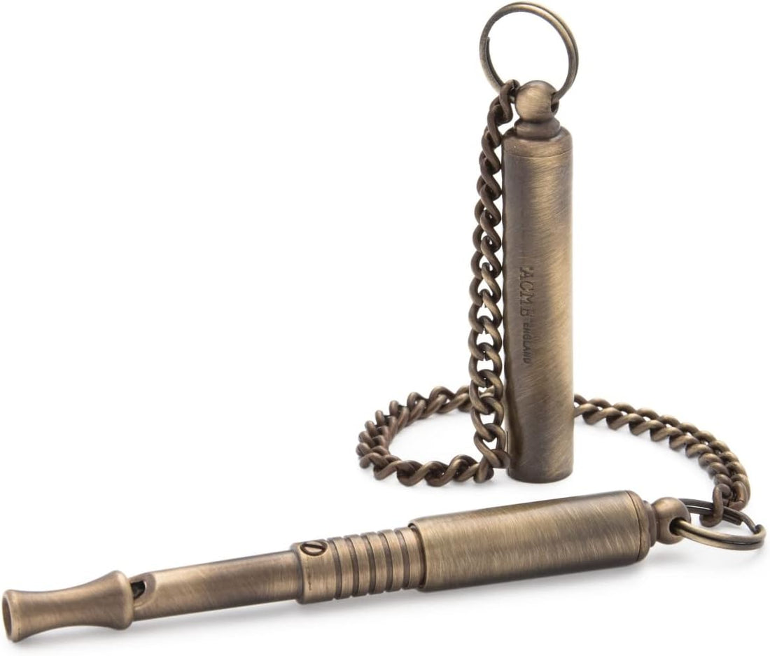 535 Acme -'silent dog whistle'