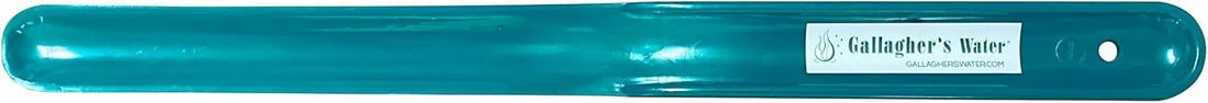 GALLAGHER'S WATER Swizzle Stick/Sweat Scraper (Bucket not Included)