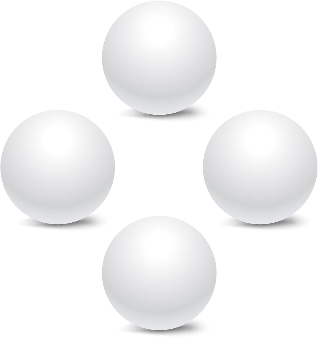 Cat Track Balls Replacement Track Balls for Turbo Round Scratcher Toy