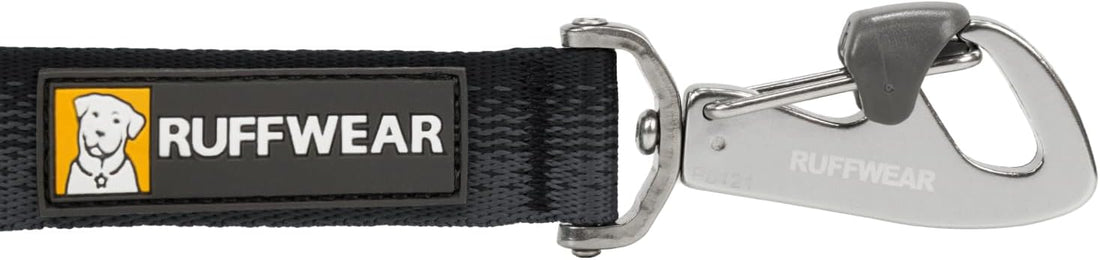 Ruffwear, Switchbak Hands‑Free Dog Leash, Adjustable 2.5–7 ft