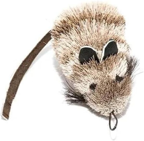GoCat Cat Lures Catcher Cat Toy + 2 Refill