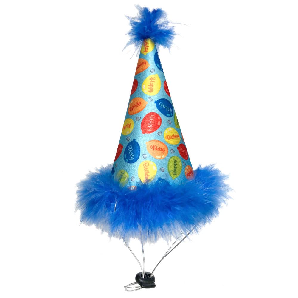Huxley & Kent Pet Party Hat for Dogs & Cats