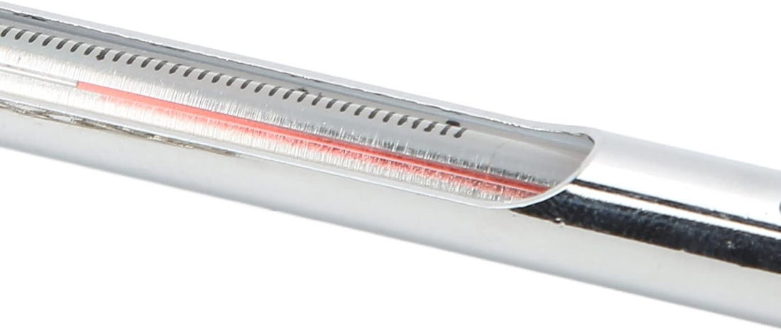 CHICIRIS Stream Water Fishing Thermometer