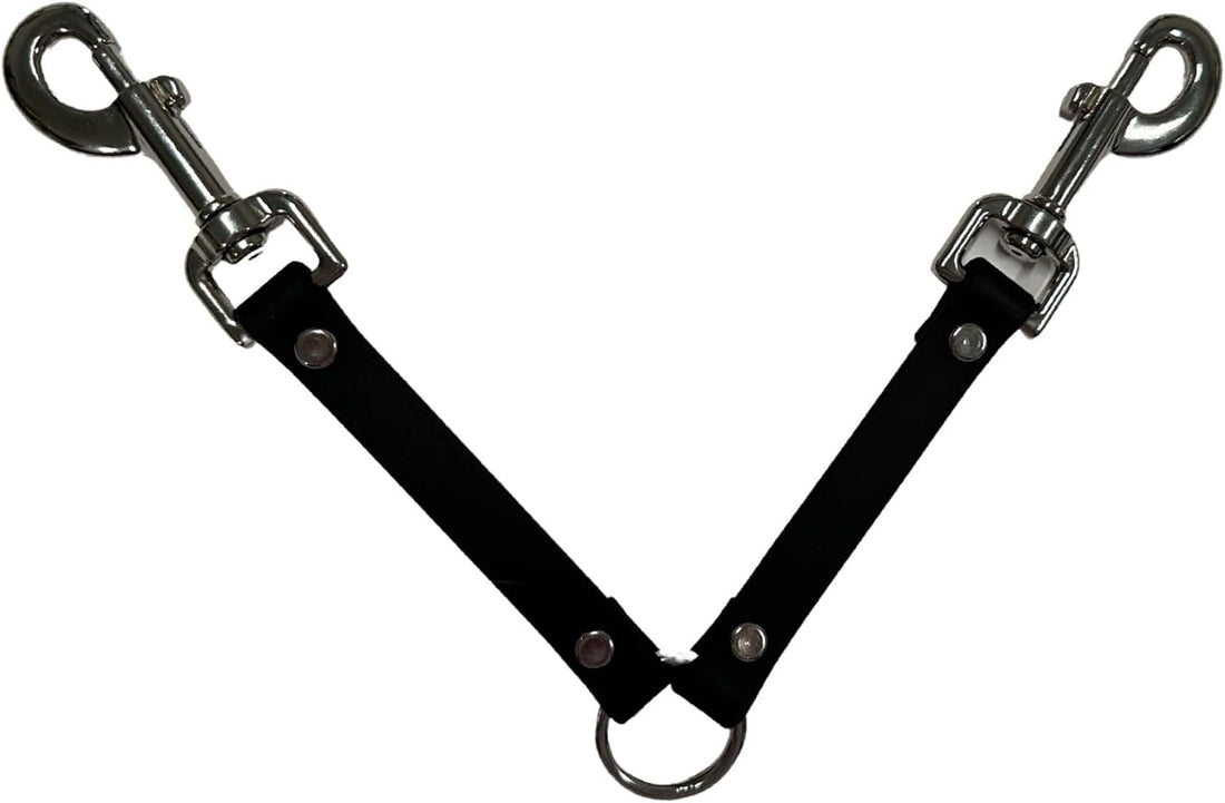 SparkDog Dog Crate Fan Hanger & Utility Strap