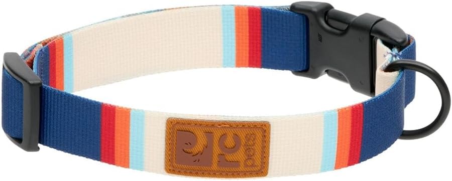 RC Pets Eco Clip Collar, 1-Inch