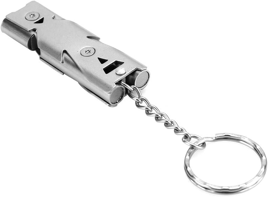 Gonetre Parrot Training Ultrasonic Whistle Pigeon Training Whistle