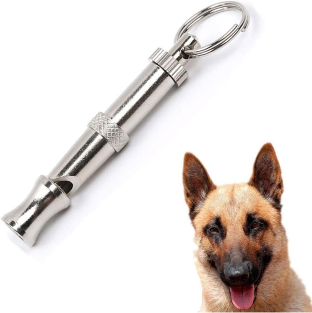 Whistle for Hunting Dog Training Whistle Easy-to-Blow Design Barking