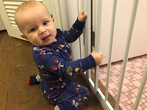 Vmaisi Baby Gate Wall Protector Protect Walls 4 Pack