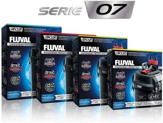 Fluval Ammonia Remover, 3-Pack