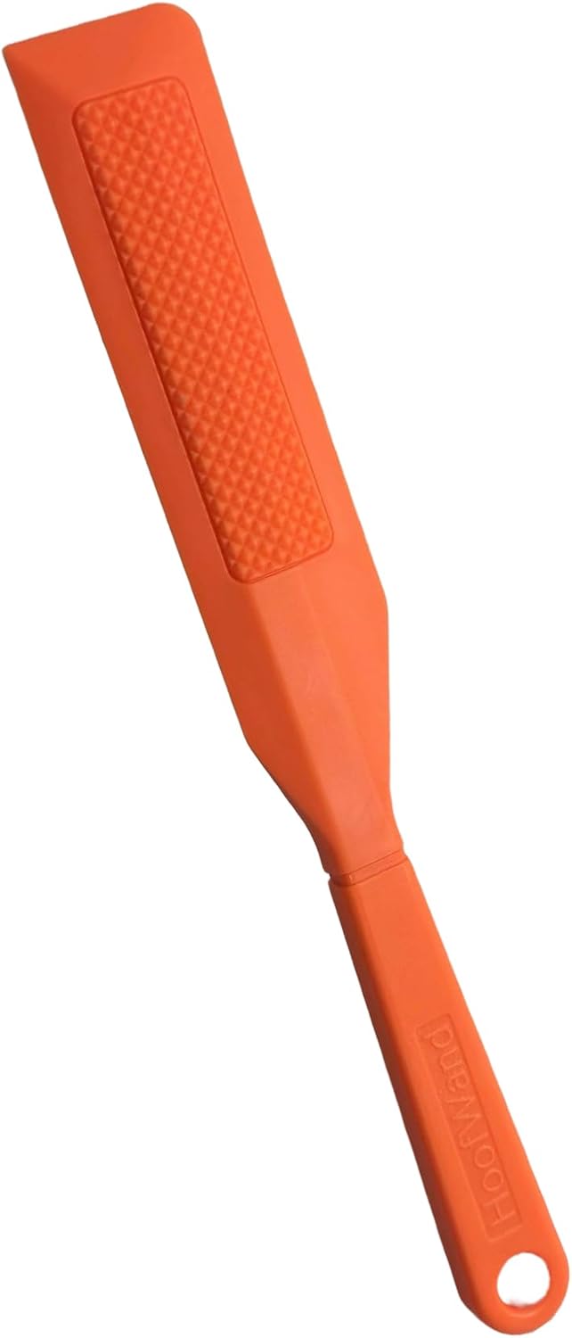 HoofWand • Horse Grooming Supplies for Daily Cleaning & Maintenance