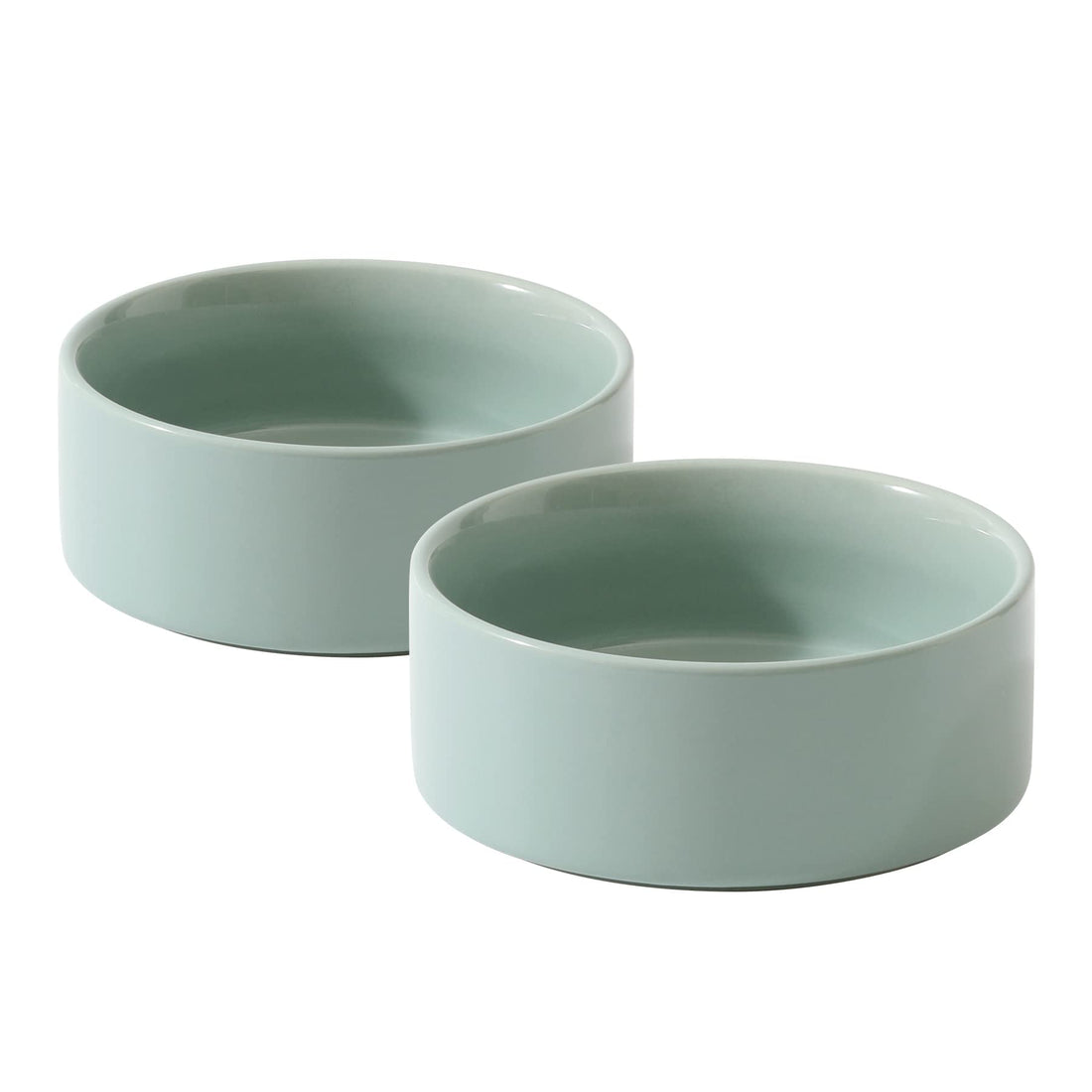 Havniva Cat Bowls Water Bowl Set of Two