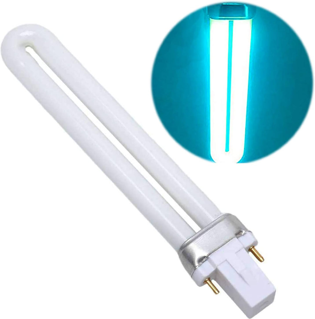 Replacement for DynaTrap 21050 | 9W Bulbs for Models DT3009