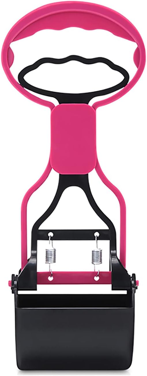 Pet Pooper Scooper for Dogs Cats