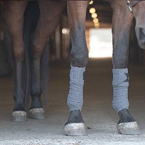 BENEFAB Therapeutic Polo Wraps | Set of 4