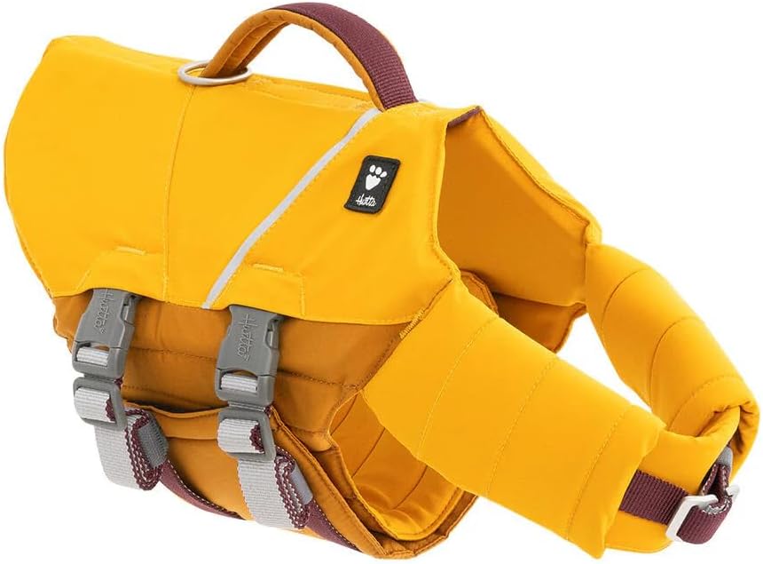 Hurtta ECO Life Savior, Dog Life Jacket