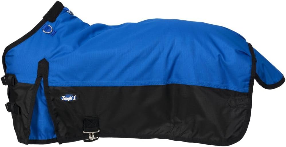 Tough 1 Polar 600D Waterproof Poly Foal Blanket