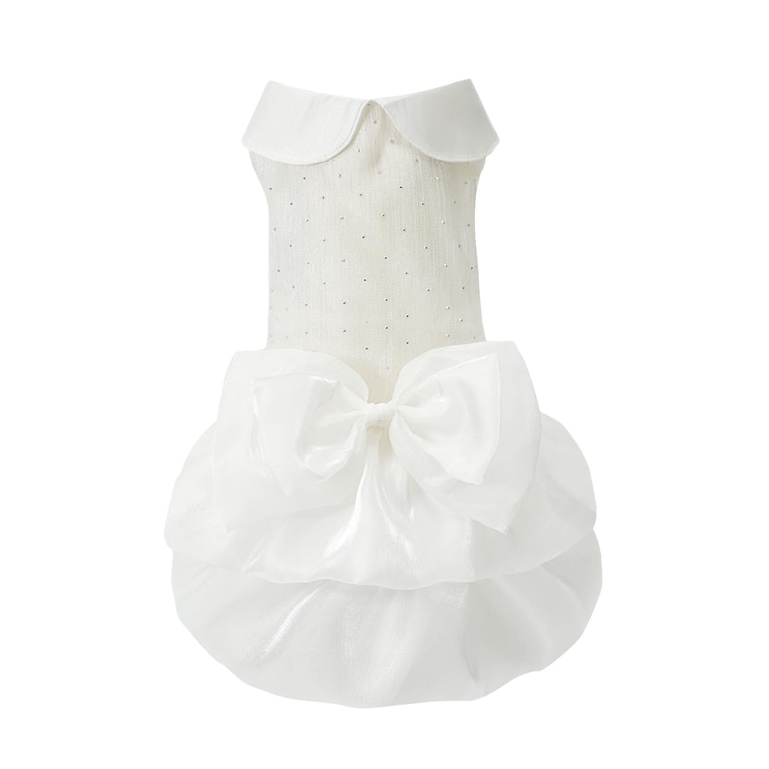 Dog Dress,Pet Wedding Dress Princess Formal Tutu Skirt
