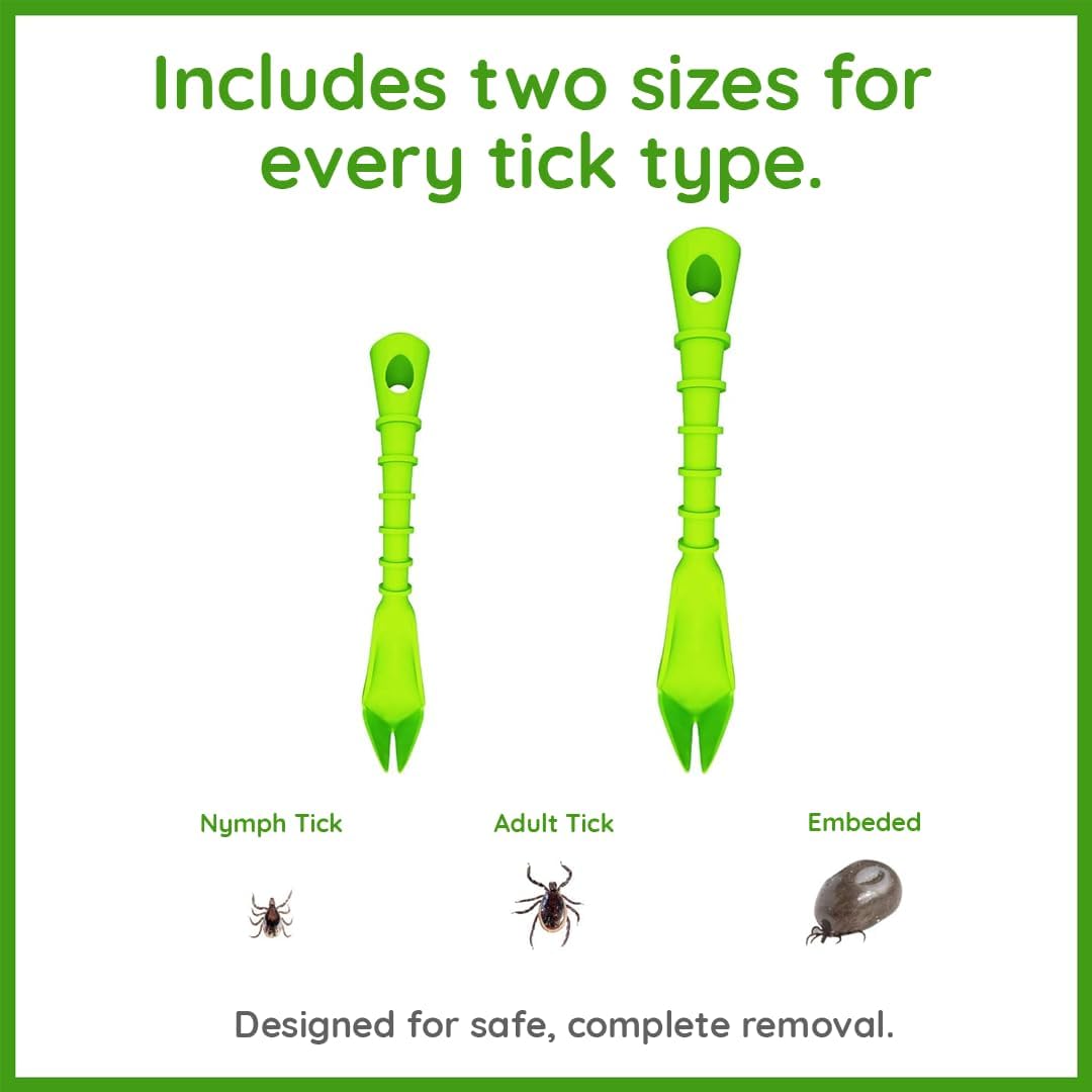 Tick Tornado Tick Remover