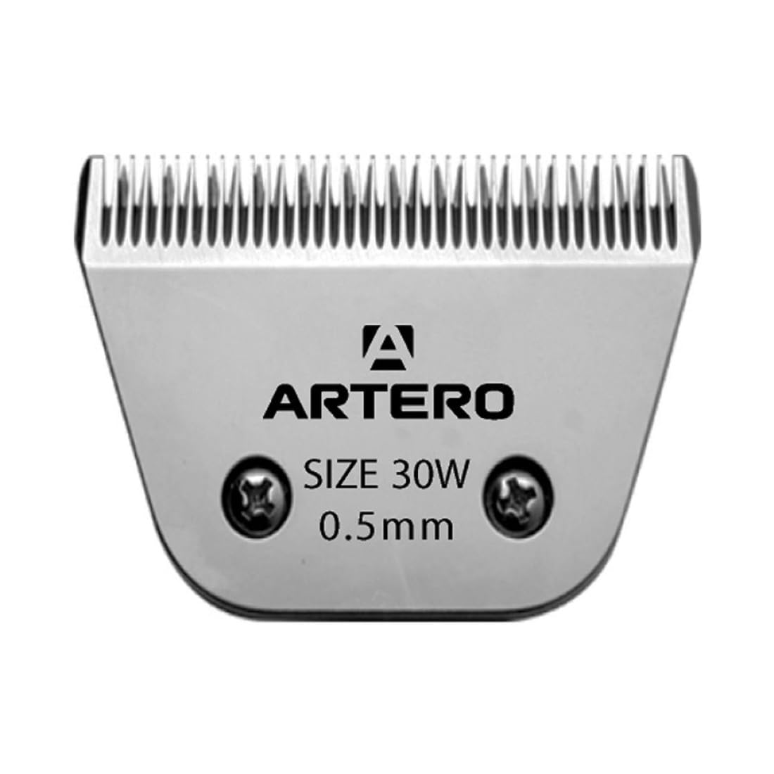 Artero Wide Blade 30 for Pet Grooming