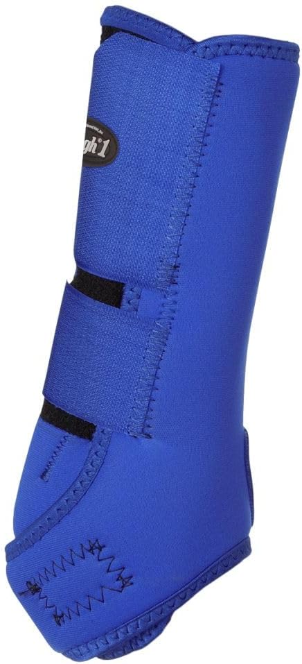 Tough1 Economy Sport Boots Front