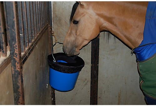 Water-n-Hole Bucket Rim