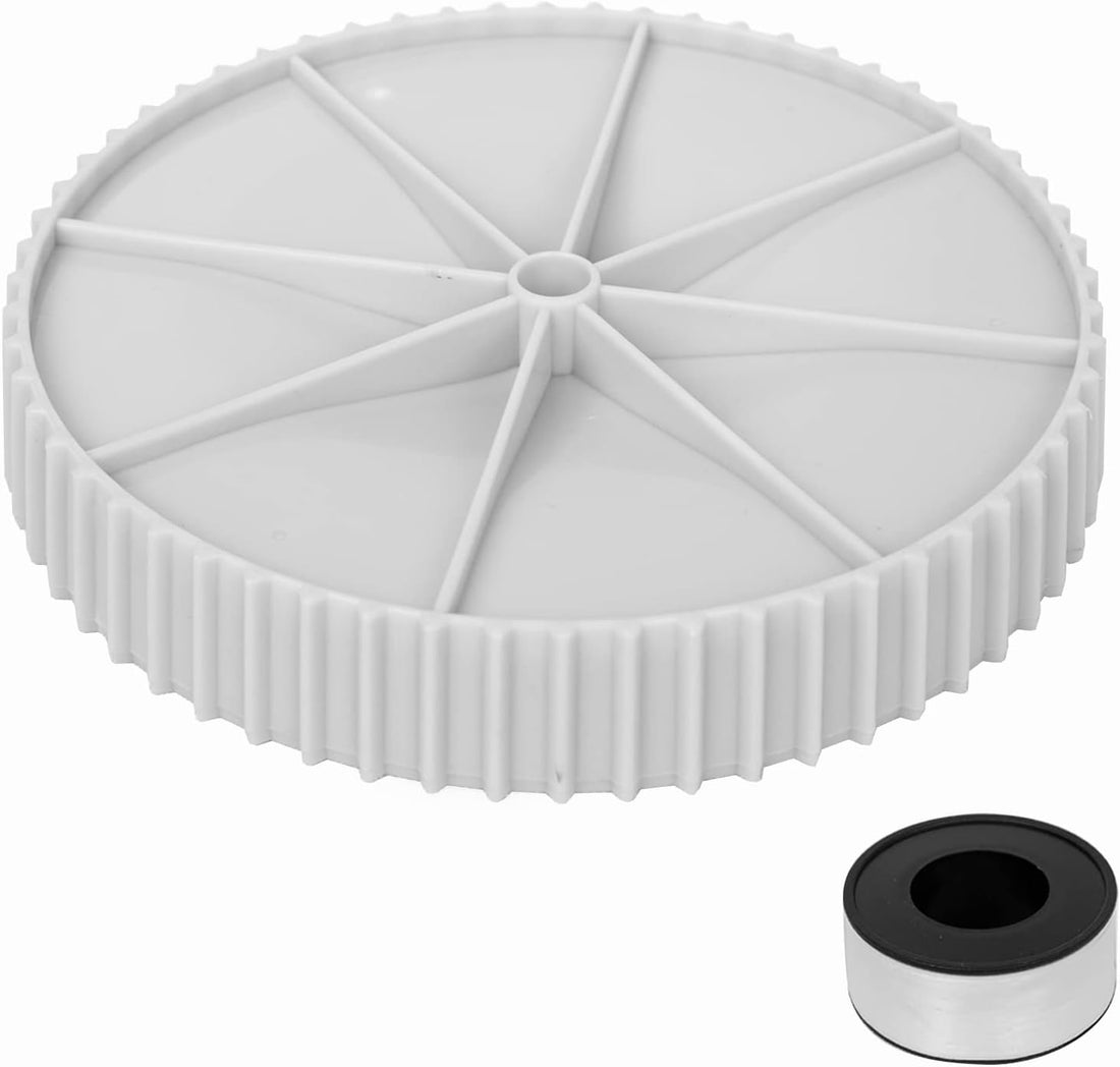 Bidudea Kit for skimmer pump Replace compatible with convert SFX1000