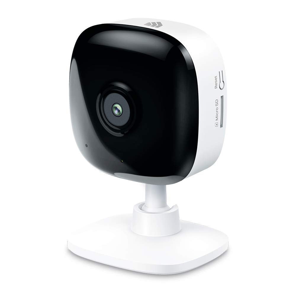 Kasa 1080p Indoor Wired Security Camera