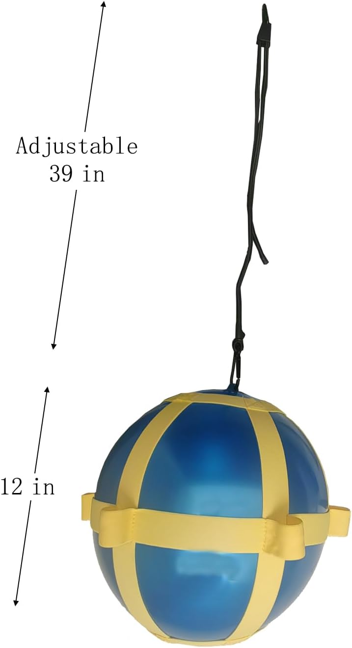 Horse Treat Ball & Horse Stall Toys