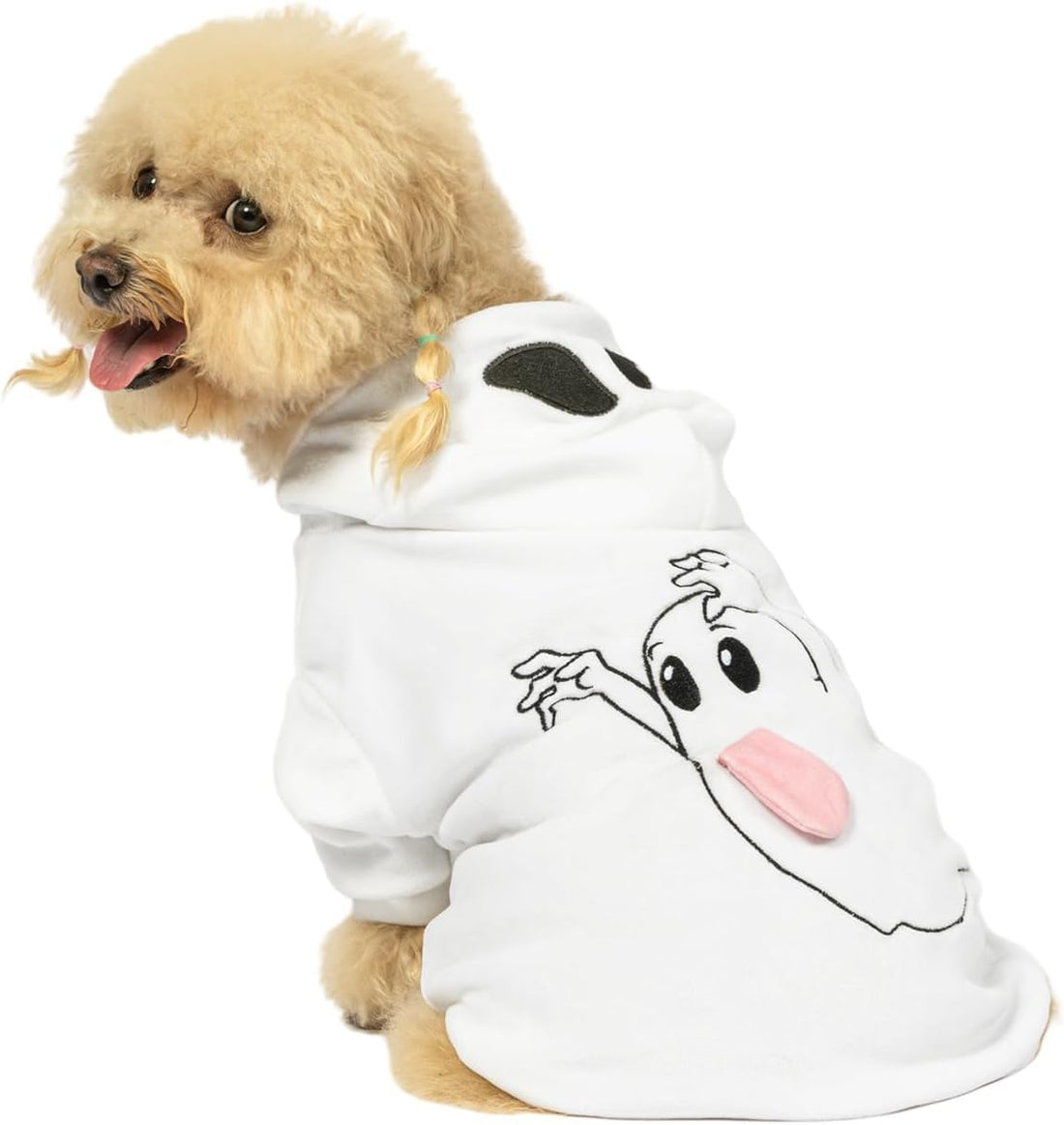 NACOCO Halloween Pig Dog Costume