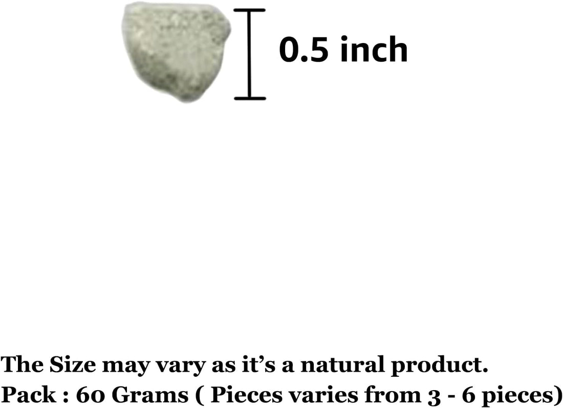 JOR Calcium Rocks for Shrimps, Color Enhancing Breeding Hideout