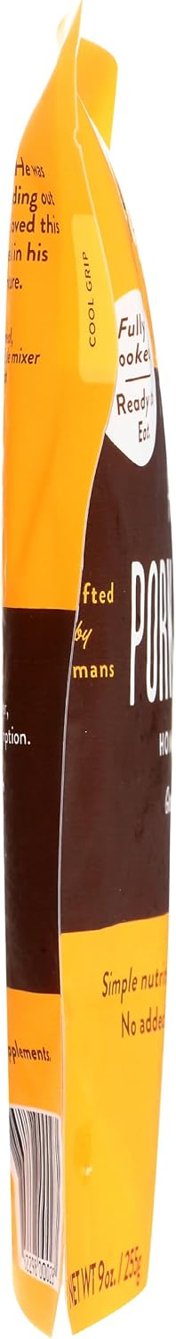 Portland Pet Food Company, Dog Meal Homestyle Hopkins Pork N Potato