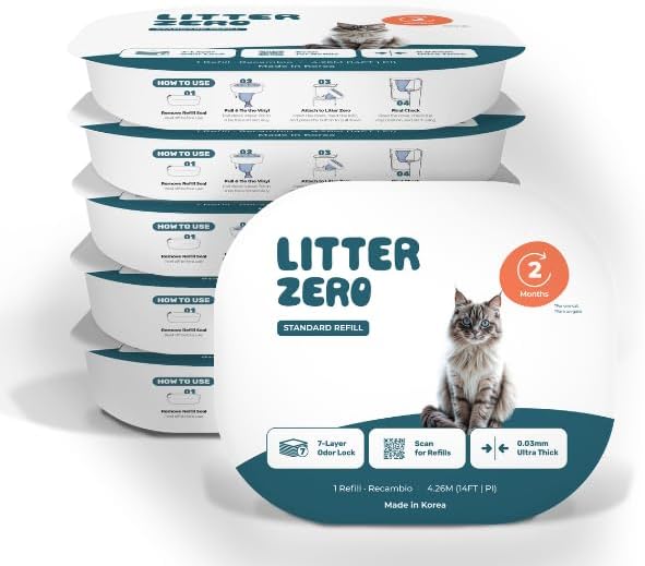 Refill Bags (3)