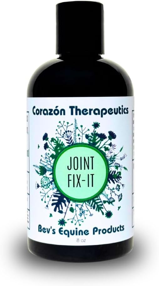 Joint Fix-It Topical Gel for Animals