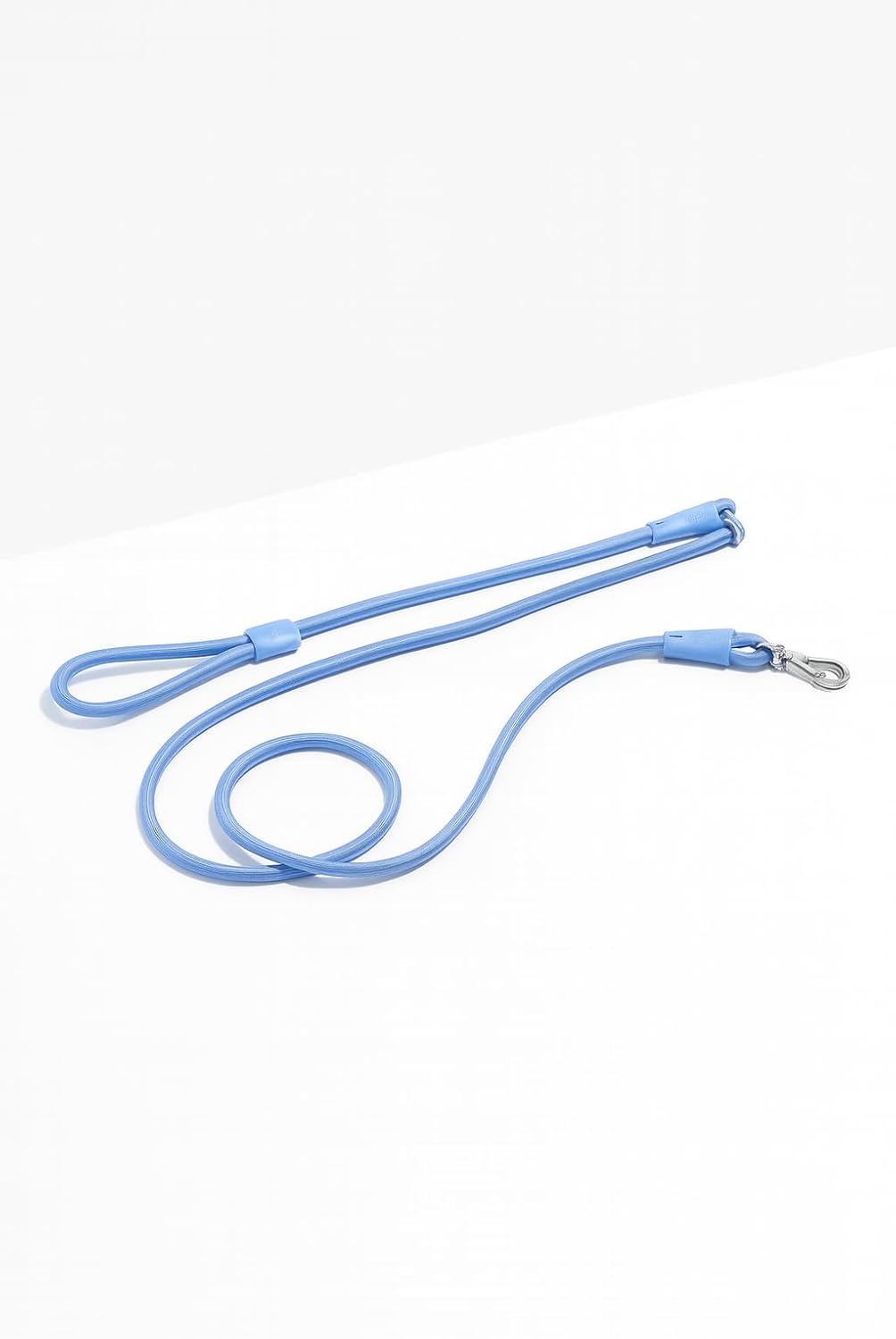 Cheech&Co Hands Free Dog Leash with Poop Bag Holder - for Walking