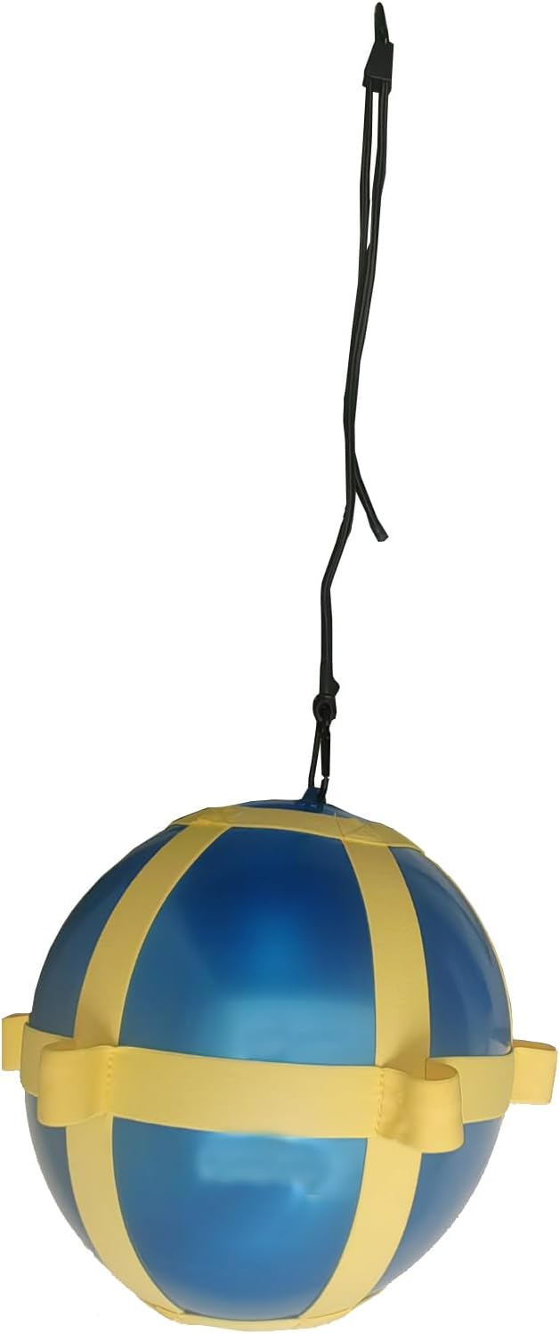 Horse Treat Ball & Horse Stall Toys