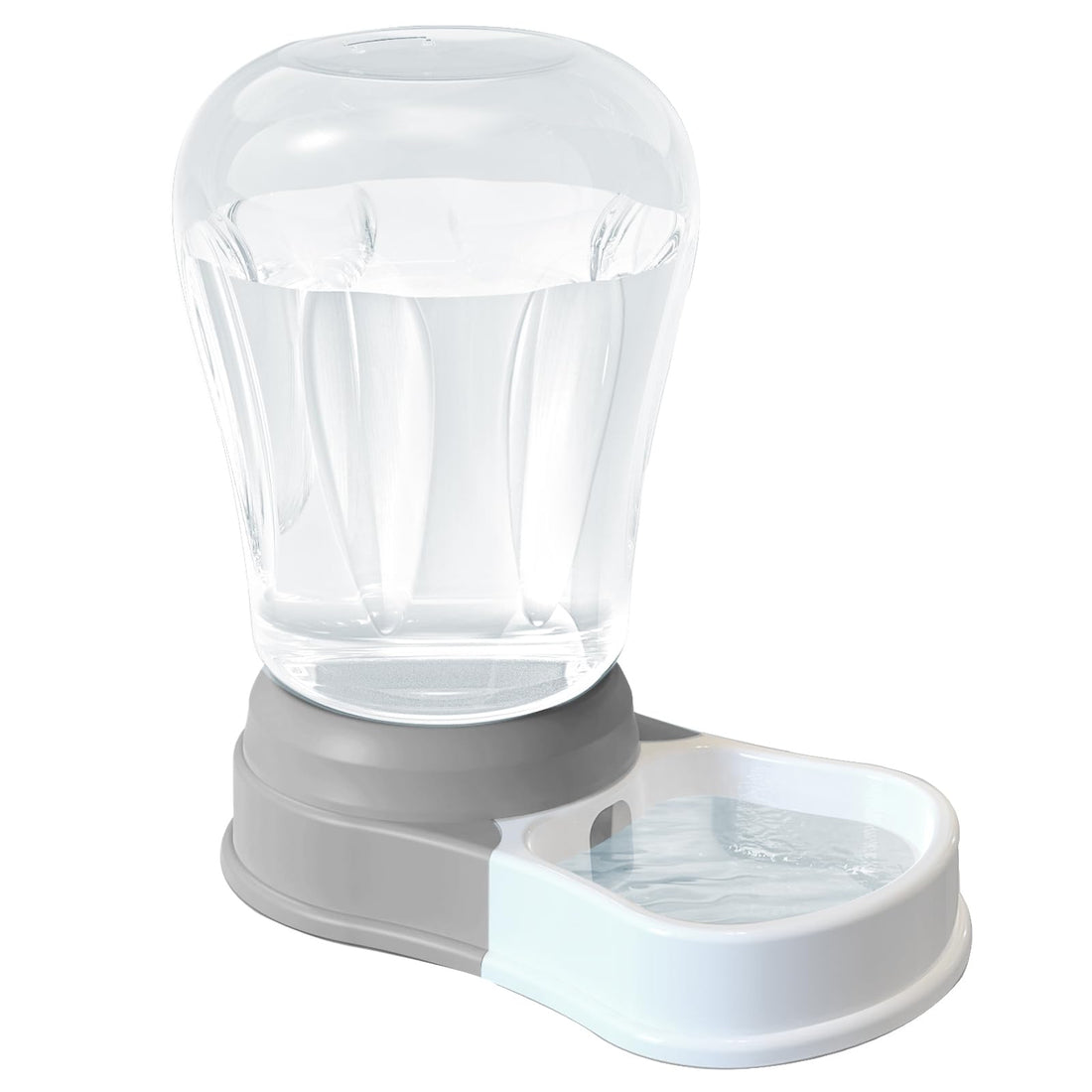 STALTWO 1.6 Gallon Automatic Dog Water Dispenser