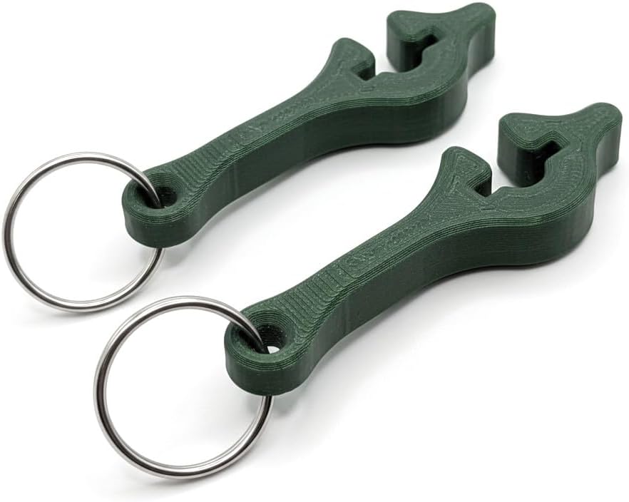 Mini Enfit Wrench (2 pack)